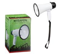 Mégaphone Haut-Parleur Portable Professionnel 200MT Enregistreur Vocal Musique