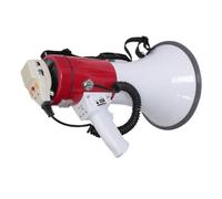 Mégaphone LTC MEGA50USB 50W avec USB et SD