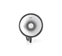 Nedis Mégaphone Meph250wt Clair