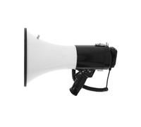 Nedis Mégaphone Meph250wt Clair