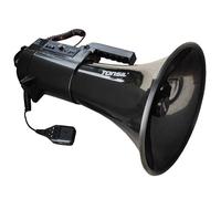 Mégaphone TE 35/20 + batterie Tonsil
