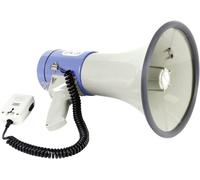 Mégaphone Velleman MP25SFM 25 W