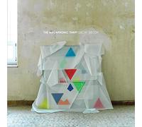 Megaphonic Thrift - Decay Decoy