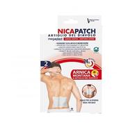 MEGAPLAST 80150 Patch DolStop (Dos et articulations)