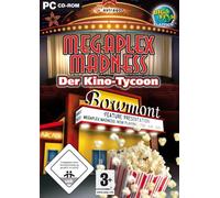 Megaplex Madness: Der Kino-Tycoon