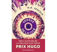 Mégapoles - Tome 1 - Genèse De La Cité