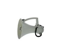 Power acoustics megapower 45m bat - megaphone 45w avec combiné sur batterie