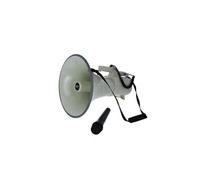 megapower 60 wir - megaphone 60w avec micro sans fil