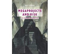 Megaprojects and Risk – An Anatomy of Ambition
