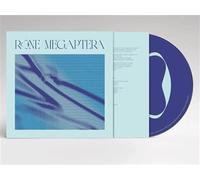 Megaptera CD