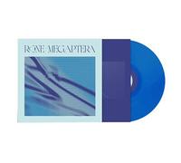Megaptera Exclusivité Fnac Vinyle Bleu Vinyle