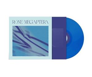 Megaptera Exclusivité Fnac Vinyle Bleu Vinyle