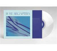 Megaptera Vinyle Cristal Transparent Vinyle