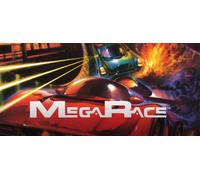 MegaRace 1 (PC)