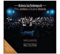 Megaride - Con Paolo Fresu