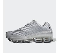 Adidas Originals Baskets basses Megaride F50 gris/noir/argent Taille 43-43,5