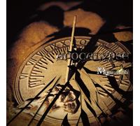 Megaromania - Apocalypse [Type B]