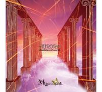 Megaromania [Type B] - Aurora/Destinies of World