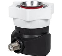 Megasat 0401104 Single LNB Profi-Line Antenne plate universelle