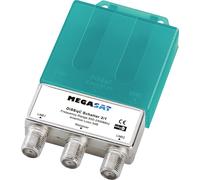 MegaSat 0600202 Commutateur DiSEqC