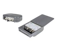 MegaSat 0600209 Commutateur multiple SAT Unicable 2