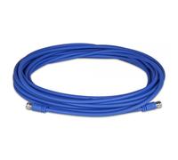 Megasat Câble Coaxial Flex 20m Antennes Flexible Cable Full HD Câble Flex