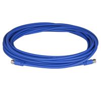 Megasat câble coaxial flexible - 1,5 mètres