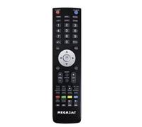 Megasat Camping LED TV Royal Line IV 19" SMART, 47cm (18.5"), Android 11.0