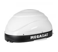 Megasat Campingman Compact 3 Système Satellite TV 3 Axes Bleu