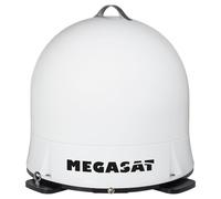Megasat Campingman Portable Eco 2 Mobile Sat Antenne Système Satellitenne