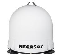 Megasat Campingman Portable Éco Mobile Sat Antenne Système Énergiesparer
