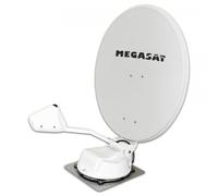 Megasat Caravanman 85 Premium Antenne Satellite Entièrement Automatique Système