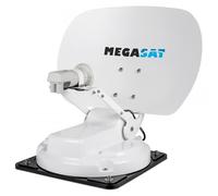 Megasat Caravanman Compact 2 Twin Antenne Satellite Entièrement Automatique