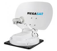Megasat Caravanman Compact 3 Twin Antenne Satellite Entièrement Automatique