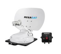 Megasat Caravanman Compact 4 Antenne Satellitaire Automatique Système GPS