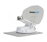 Megasat Caravanman Compact Système D'Antenne Satellite Automatique