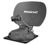 Megasat Caravanman kompakt 3 Graphit Antenne Satellite Entièrement Automatique