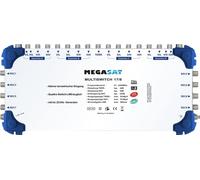 MEGASAT Commutateur multiple 17/8 0600154