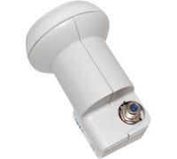 Megasat - Convertisseur antenne satellite - 70 dBi - LNB simple G