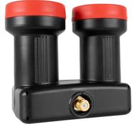Megasat LNB monobloc Diavolo Full HD 3D 10,7–12,75 GHz
