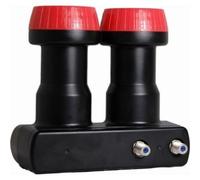 Megasat Diavolo Monoblock Twin