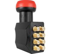 Megasat LNB Diavolo Octo (0,1 dB)
