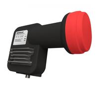 Megasat Diavolo Unicable II 2 Scr LNB Câble Unique HDTV 3D 0,1dB À 24 Abonné