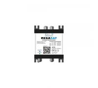 Megasat Émetteur Unicable SCR Multiswitch EN 50494 50607