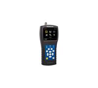 Megasat HD 3 Kompakt V3 Appareil de mesure satellite DVB-S /-S2 avec écran LCD