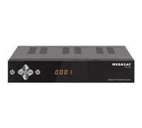 Megasat HD 350 - Récepteur de télévision par satellite