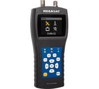 Megasat HD 4 Combo compteur