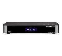 Megasat HD 935 V4 Récepteur TV Sat HD Numérique Twin V4 USB PVR SAT>IP Bluetooth