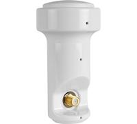Megasat HD-Profi LNB SINGLE 0,1 dB