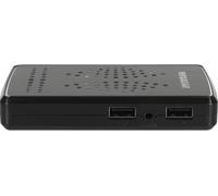 Megasat HD Stick 310 V2 Satellite Full-HD Noir TV Set-Top-Box (310 V2 Mini)